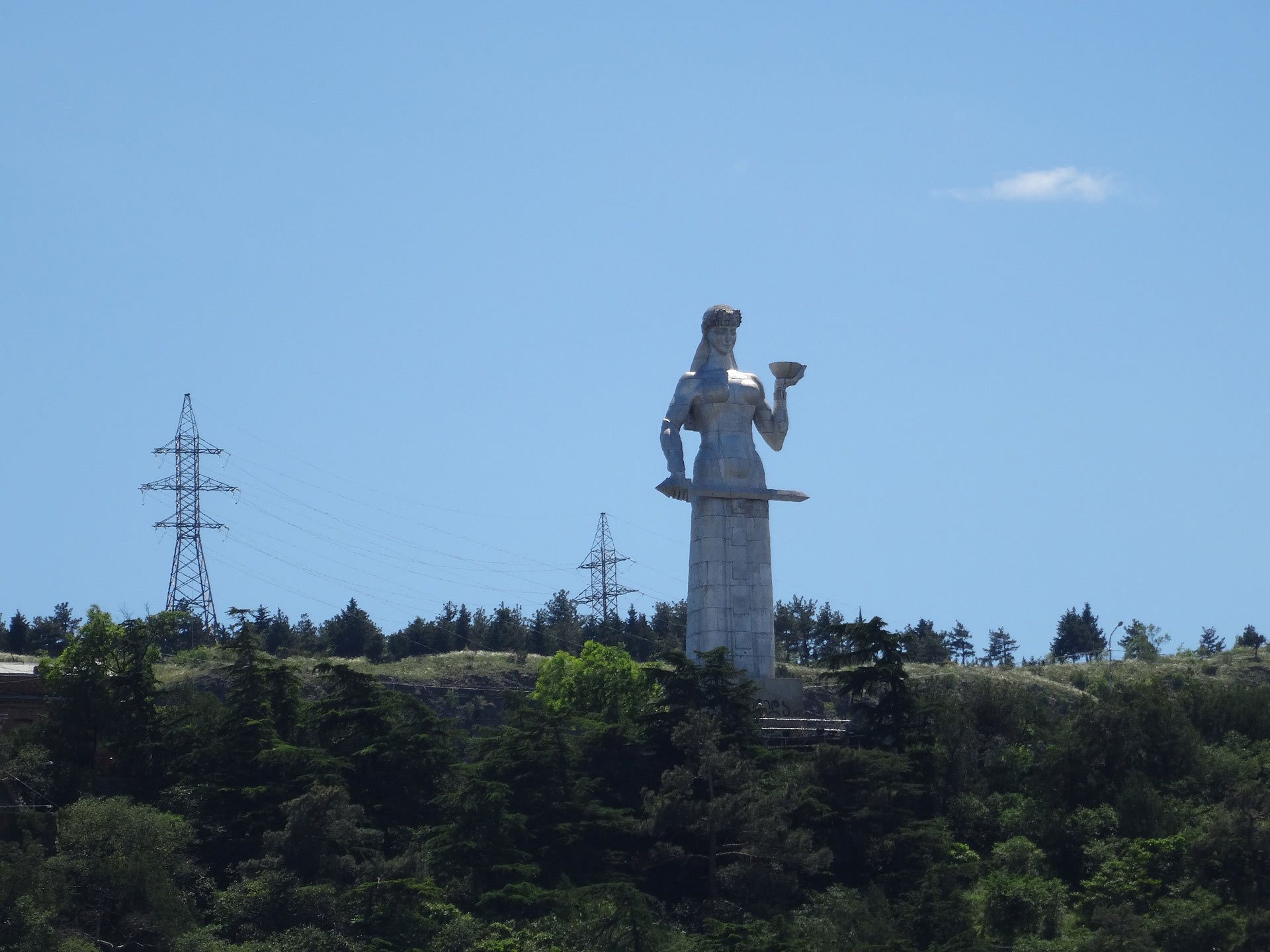 Tbilisi